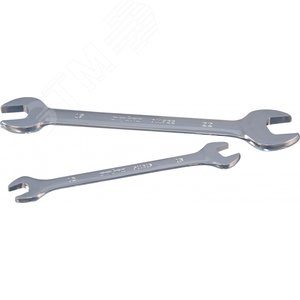 011213 Ключ гаечный рожковый, 12х13 мм