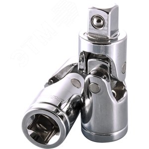 210014 Шарнир карданный 1/4"DR