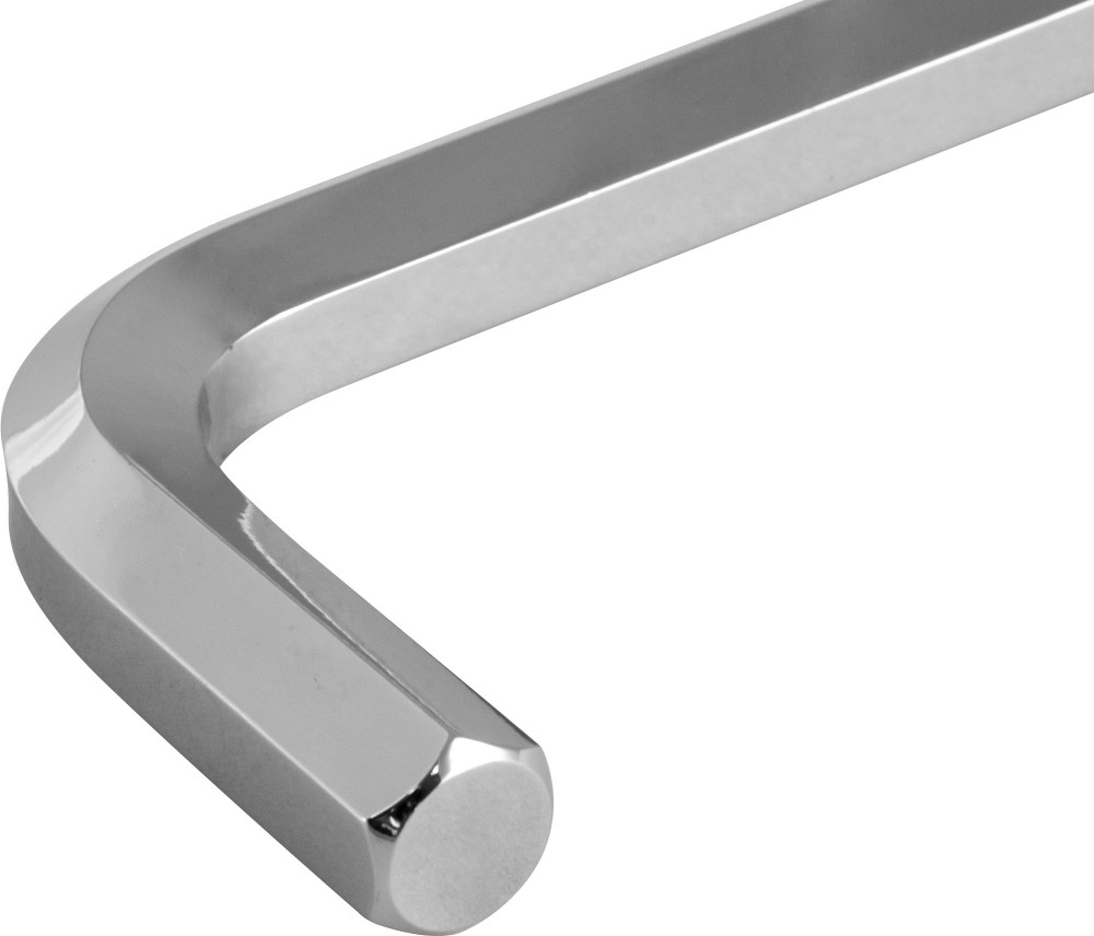 502305 Ключ торцевой шестигранный с шаром, H5