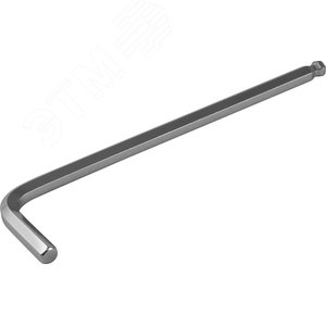 502305 Ключ торцевой шестигранный с шаром, H5