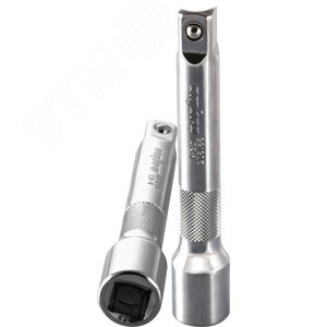 221404 Удлинитель 1/4"DR, 100 мм