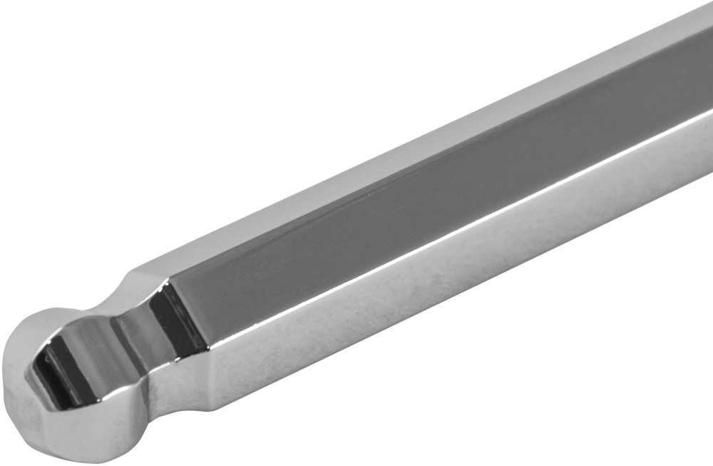 502315 Ключ торцевой шестигранный с шаром, H1.5