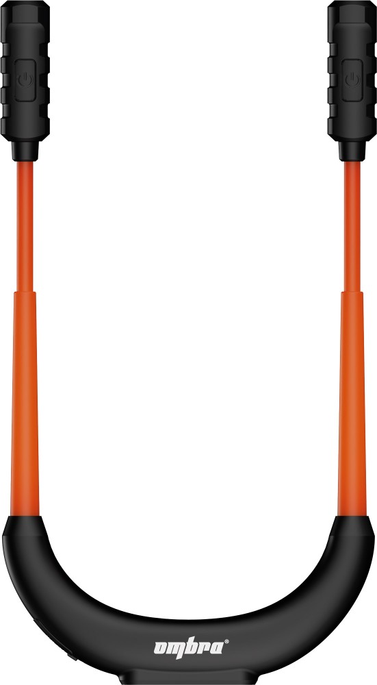 A90071 Фонарь светодиодный аккумуляторный, переносной, гибкий, со световым пучком 2 х 360 Лм