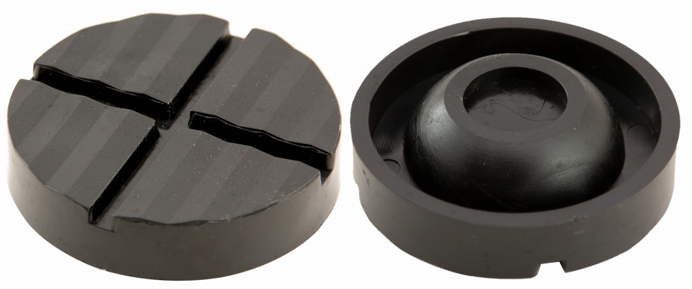 OHT10203 Опора резиновая для подкатного домкрата OHT203