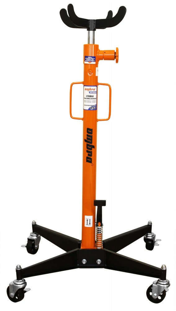 OHT305V Стойка трансмиссионная г/п 500 кг