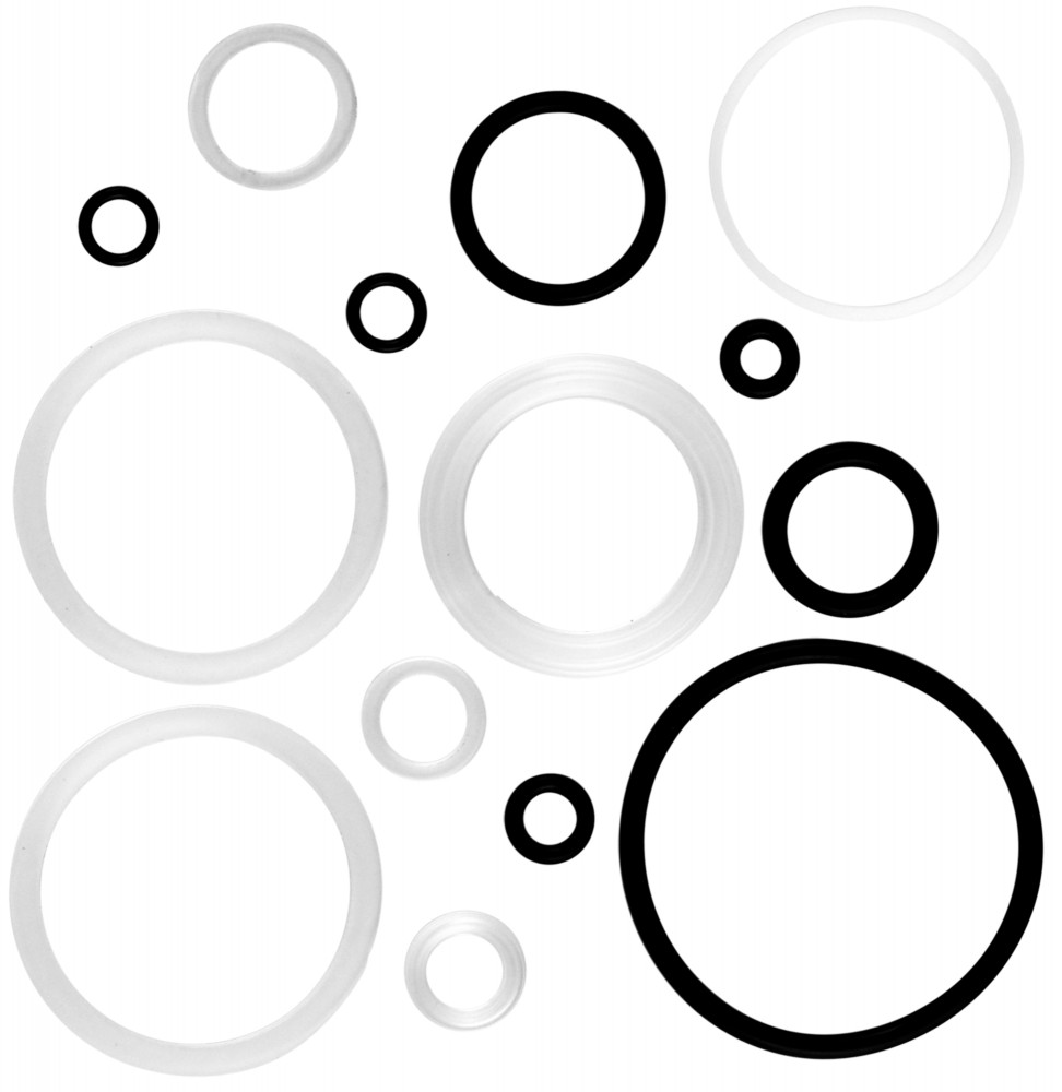 OHT610VRK Ремонтный комплект для  пресса гидравлического напольного 12т OHT610V