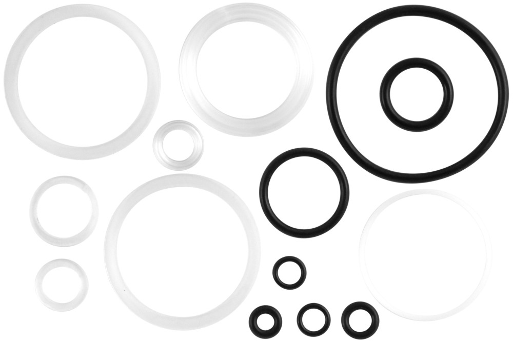 OHT611VRK Ремонтный комплект для  пресса гидравлического настольного 10т OHT611V