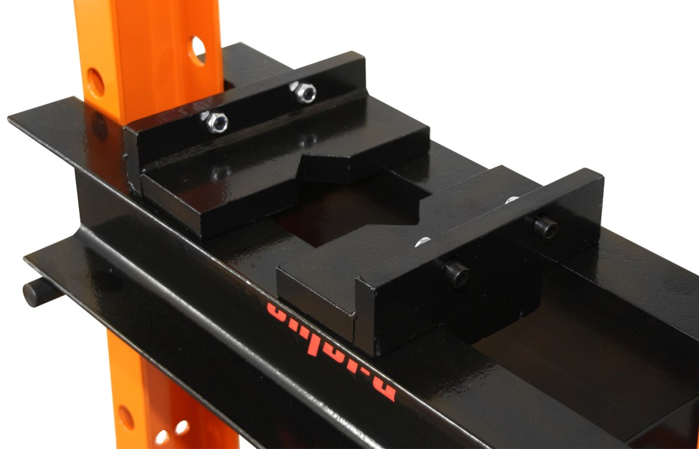 OHT620V Пресс гидравлический напольный 20 т