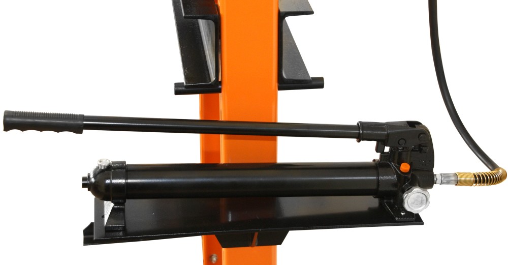 OHT620V Пресс гидравлический напольный 20 т