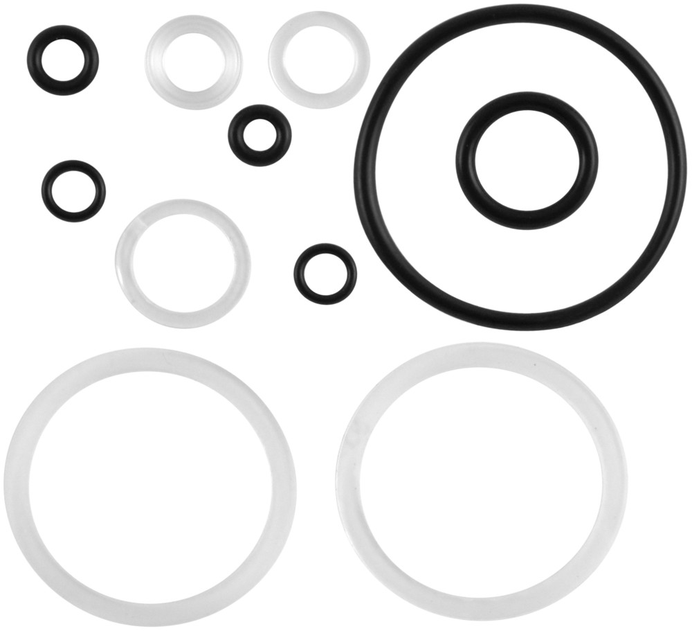 OHT620VPRK Ремонтный комплект для насоса гидравлического пресса OHT620V