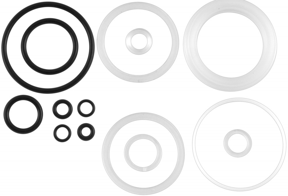 OHT620VRK Ремонтный комплект для  пресса гидравлического напольного 20т OHT620V