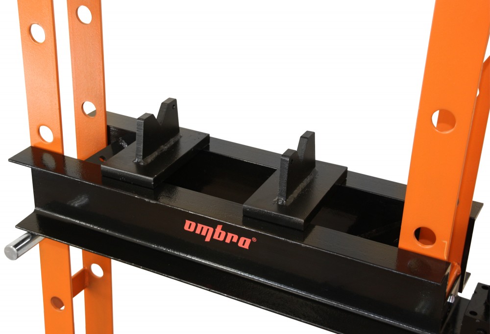 OHT630V Пресс гидравлический напольный 30 т