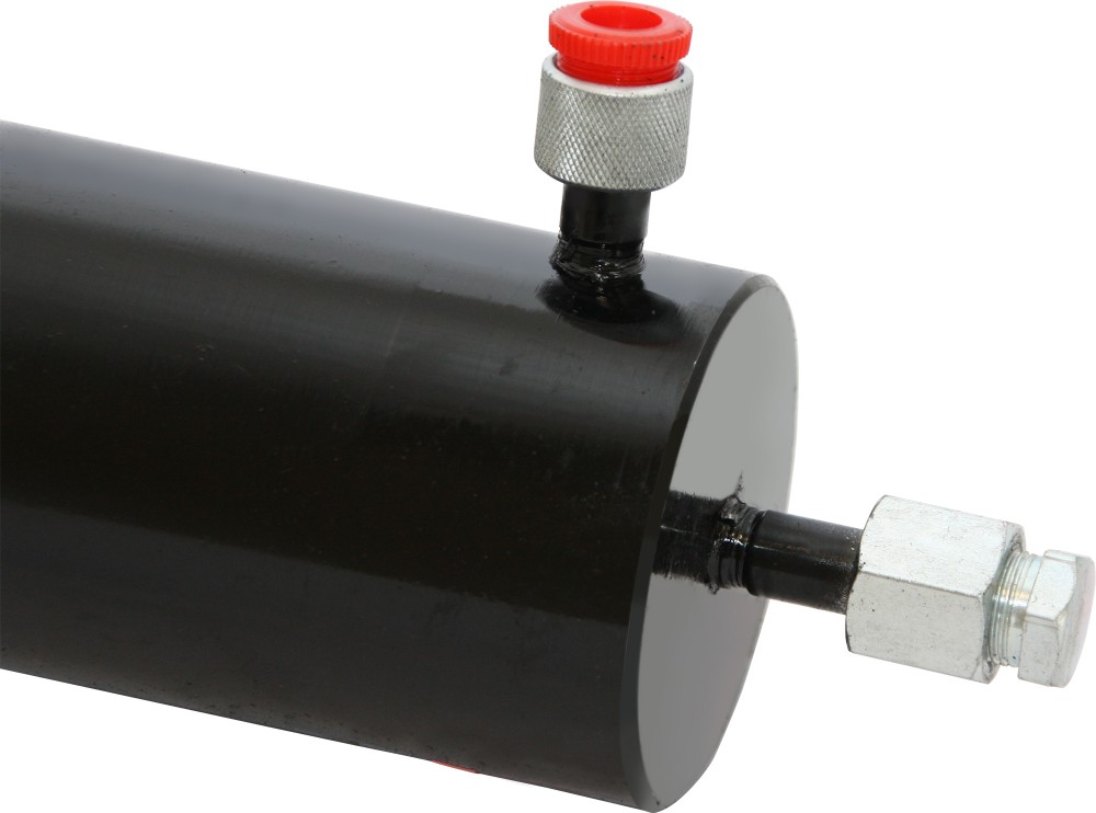 OHT630VC Рабочий цилиндр для гидравлического пресса OHT630V