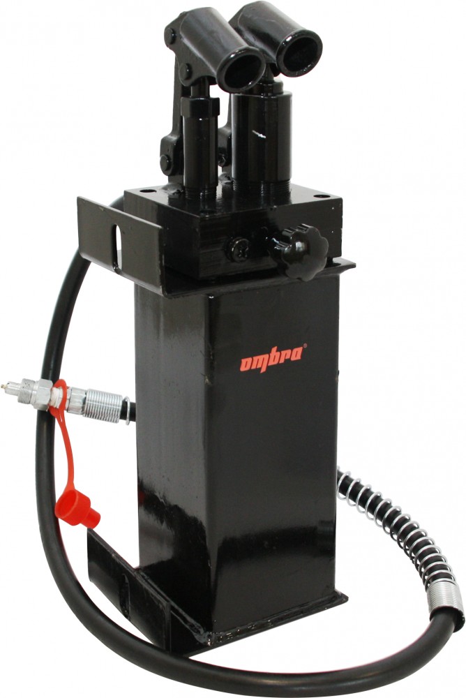 OHT630VP Насос для гидравлического пресса OHT630V