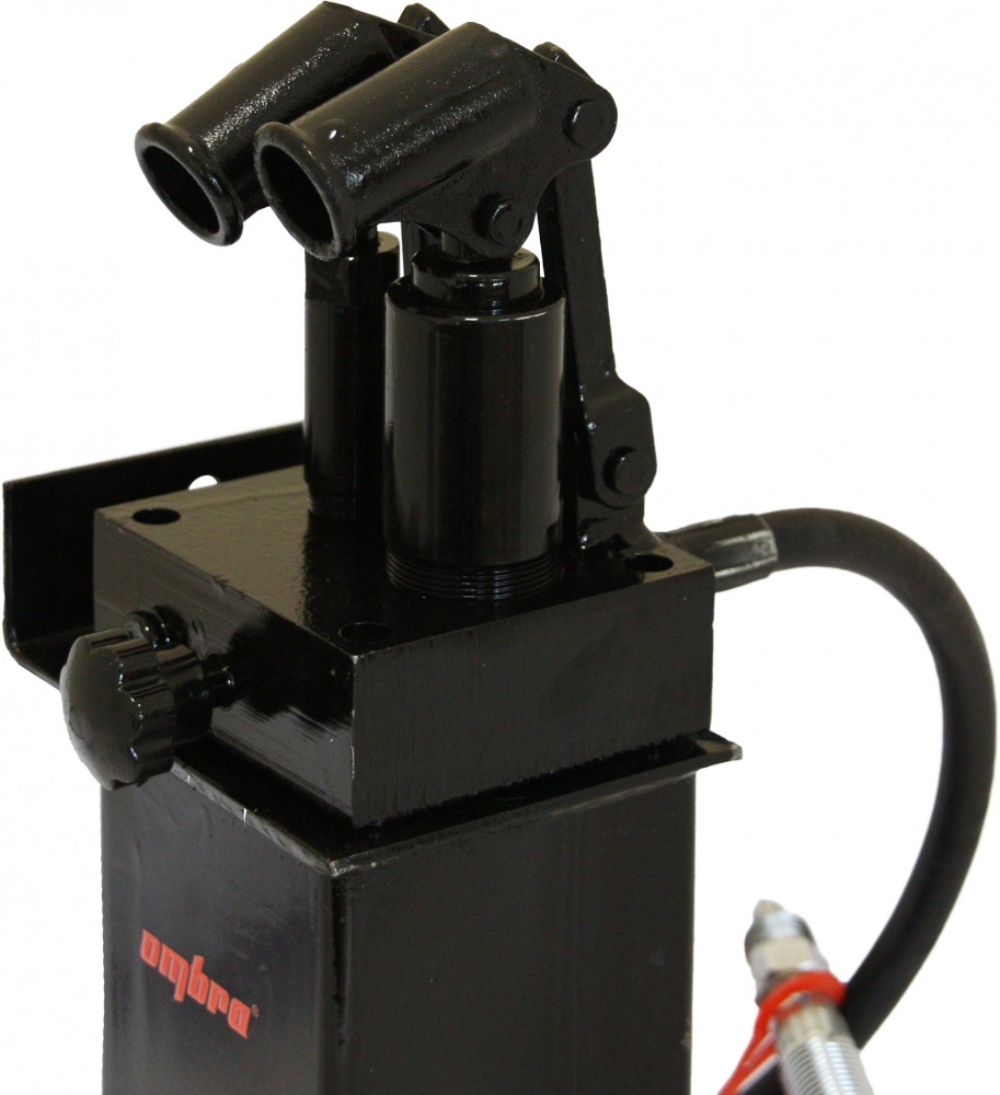 OHT630VP Насос для гидравлического пресса OHT630V