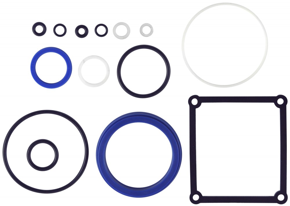 OHT630VPRK Ремонтный комплект для насоса для гидравлического пресса OHT630V