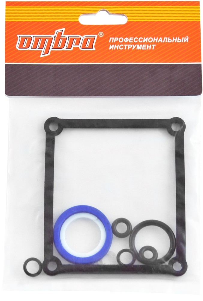 OHT630VRK Ремонтный комплект для гидроцилиндра пресса