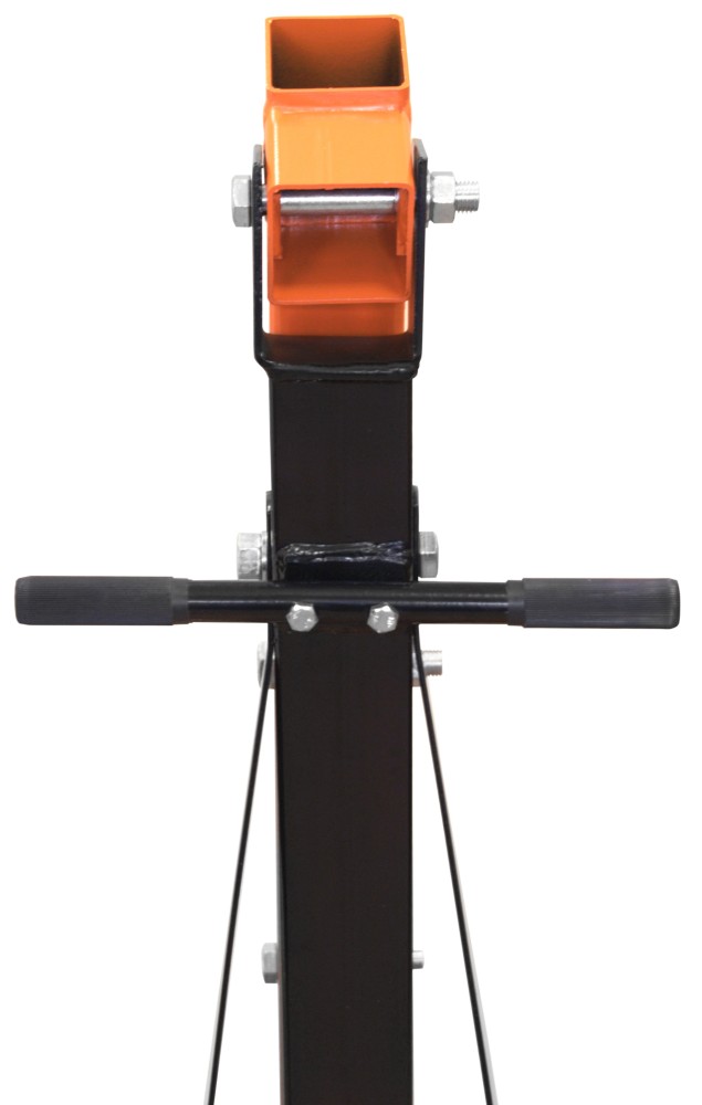 OHT702V Кран гидравлический складной г/п 2 т