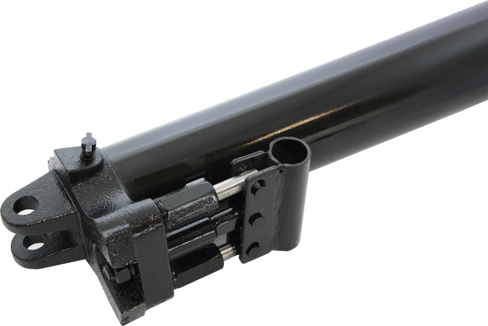 OHT702VP Насос для крана гидравлического складного г/п 2 т