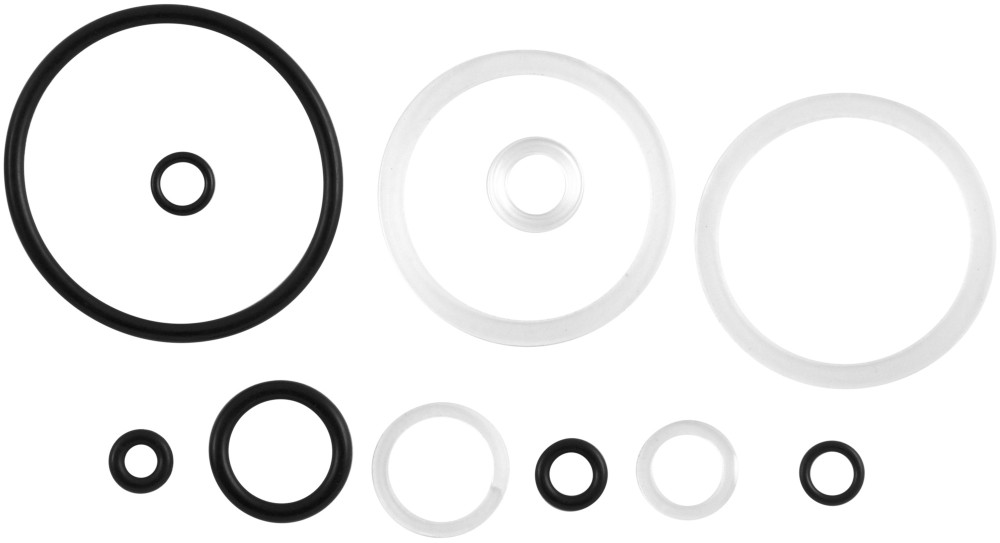 OHT810VRK Ремонтный комплект для  насоса ручного гидравлического 10 т OHT810V