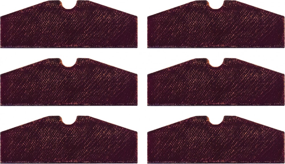 OMP11281RKM Ремонтный комплект двигателя гайковерта пневматического OMP11281