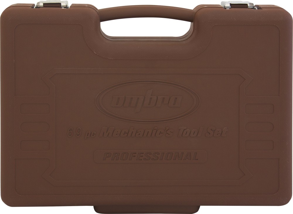 OMT69SBMC Кейс пластиковый для набора OMT69S