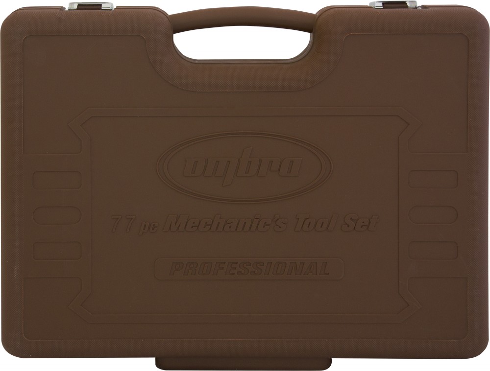 OMT77SBMC Кейс пластиковый для набора OMT77S