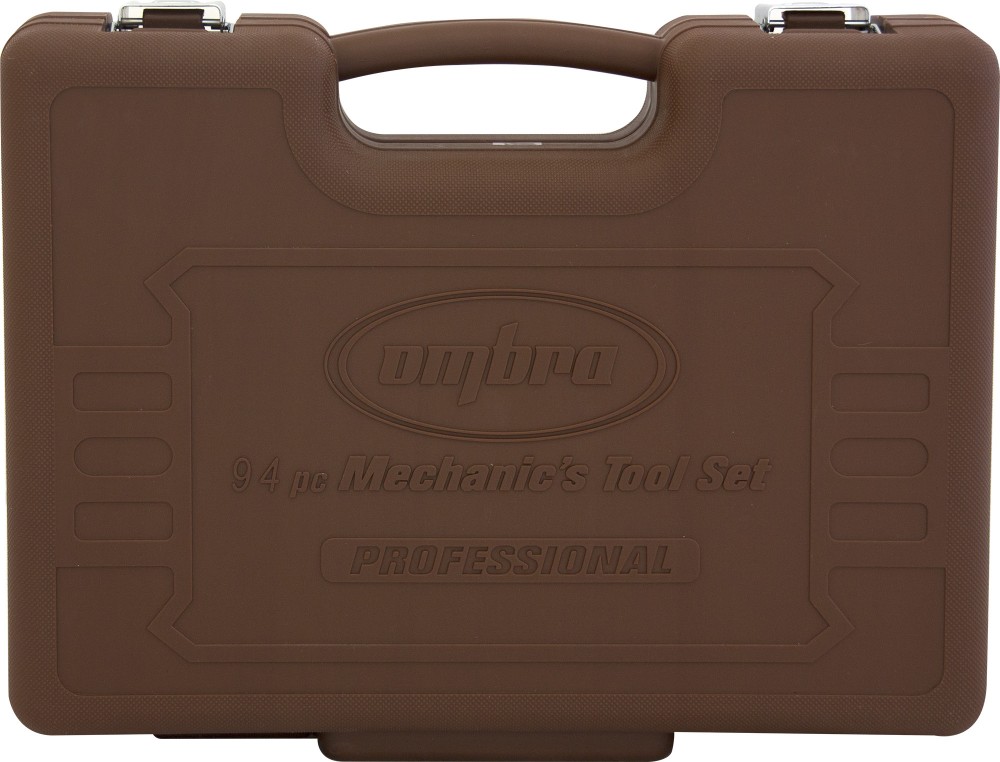 OMT94SBMC Кейс пластиковый для набора OMT94S