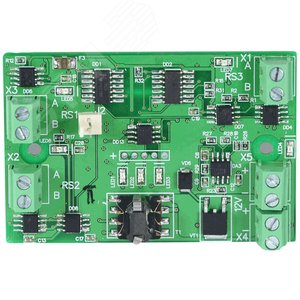 Разветвитель порта (RS-485) AL-RS