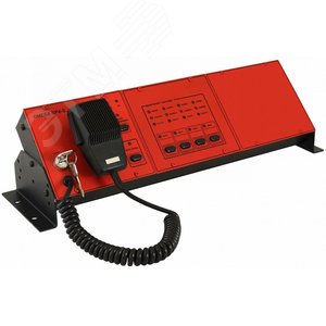 Пульт на 4 зоны