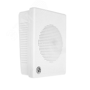 Оповещатель речевой настенный