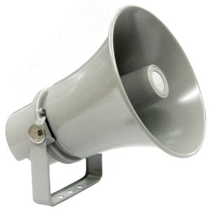 Оповещатель речевой рупорный AL-H50