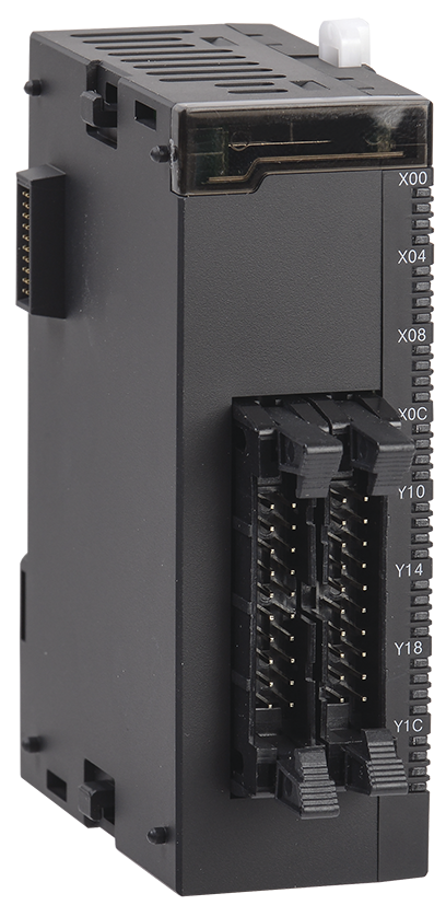 Модуль расширения для ЦПУ на 16 дискретных входов и 16 дискретных выходов (транзисторные до 1А) ONI