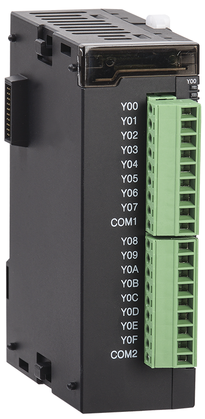 Модуль расширения для ЦПУ на 16 дискретных выходов (реле до 2А) ONI