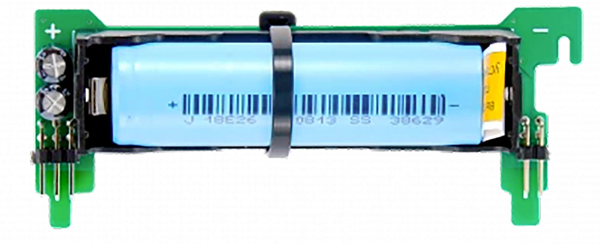 ПЛК W. Модуль резервного питания на аккумуяторе ONI