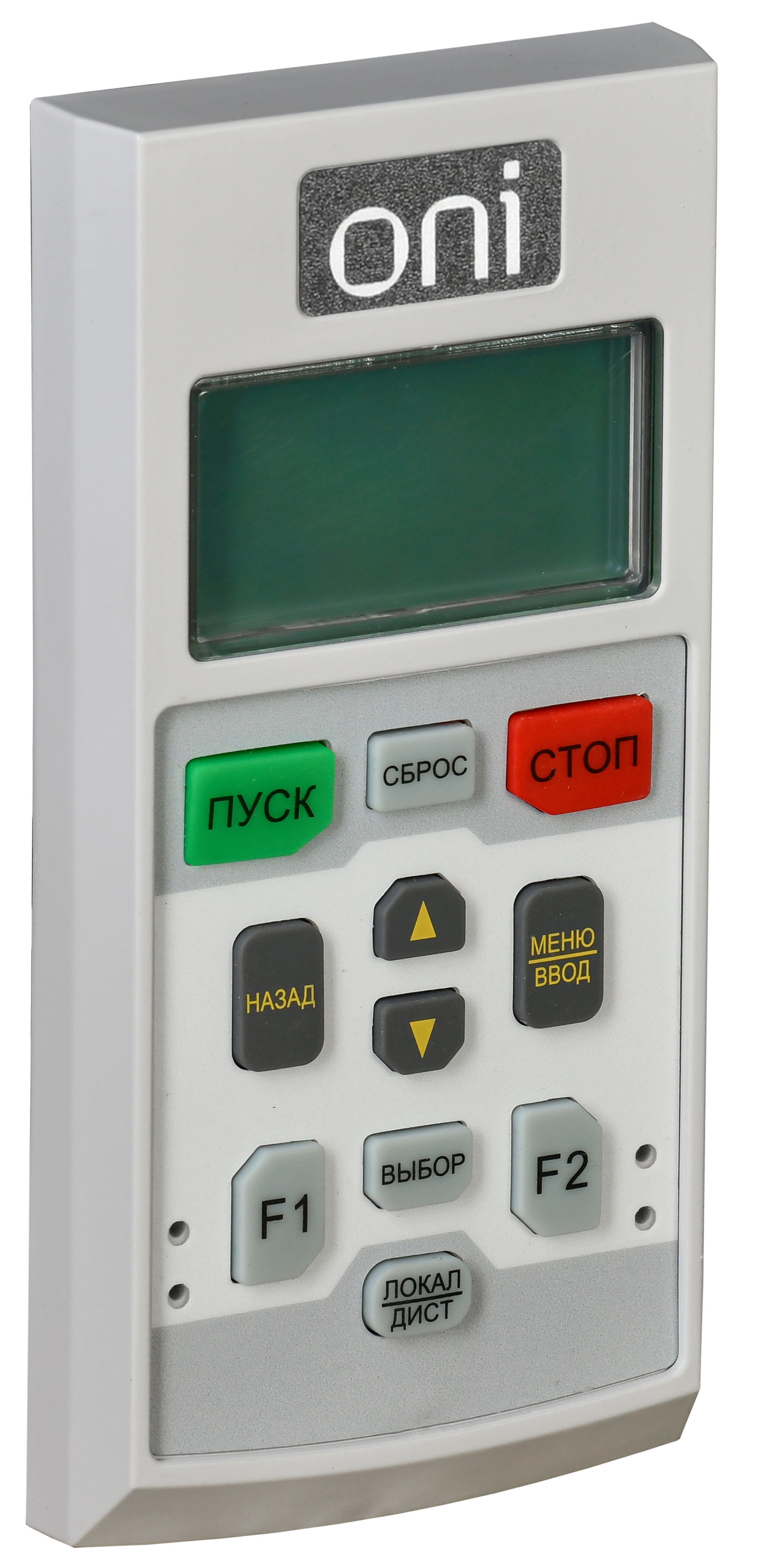 Пульт управления SFC полнотекстовый LCD ONI