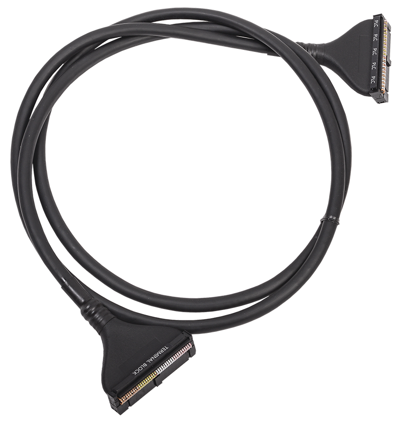 Соединительный кабель для коммутации ПЛК S <-> терминальный блок. 32 канала ввода или вывода ONI