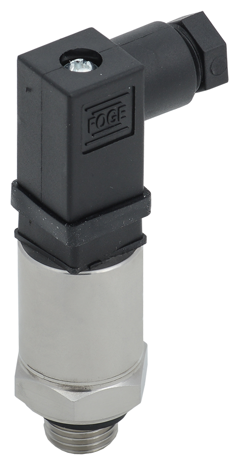 Преобразователь избыточного давления PPT10 0,5% 0-6Бар 4-20мА G1/4 Mini 4-pin ONI