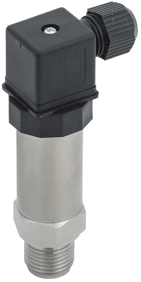 Преобразователь избыточного давления PPT10 0,25% 0-25Бар 4-20мА G1/2 DIN43650 ONI