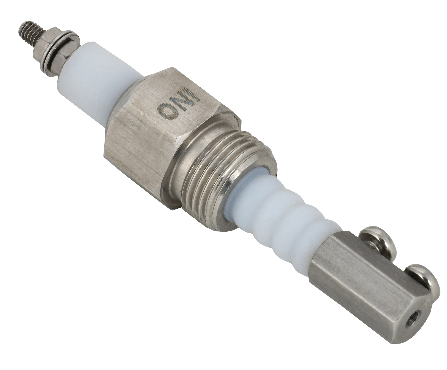 Датчик уровня кондуктометрический одноэлектродный ДС-ПВТ-М18х1,5 ONI