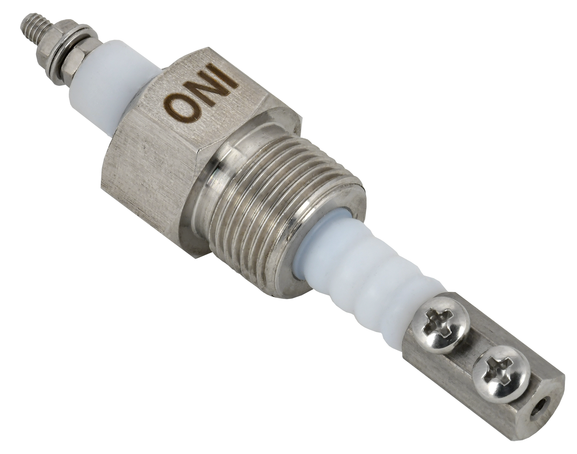 Датчик уровня кондуктометрический одноэлектродный ДС-ПВТ-М20х1,5 ONI