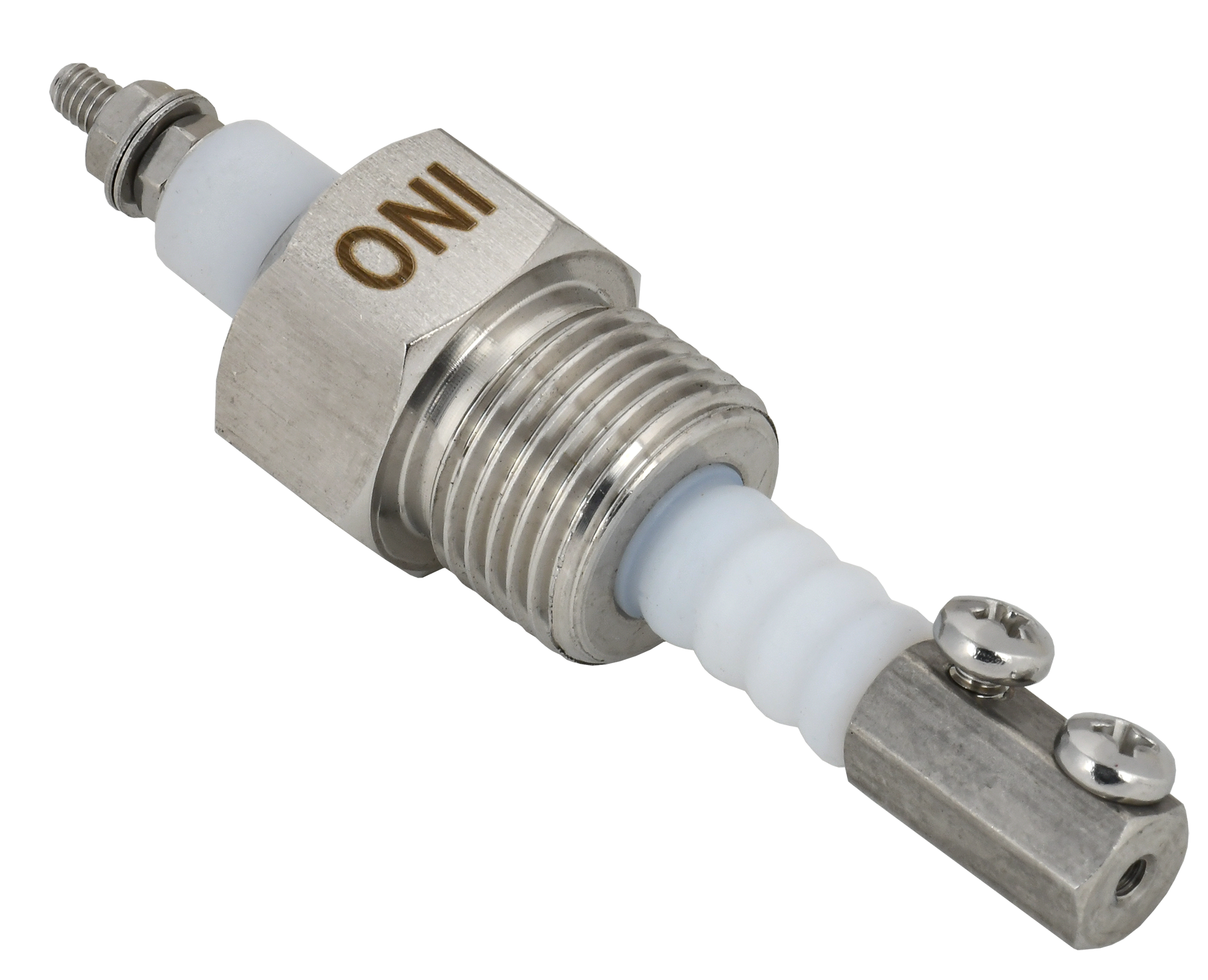 Датчик уровня кондуктометрический одноэлектродный ДС-ПВТ-G1/2 ONI