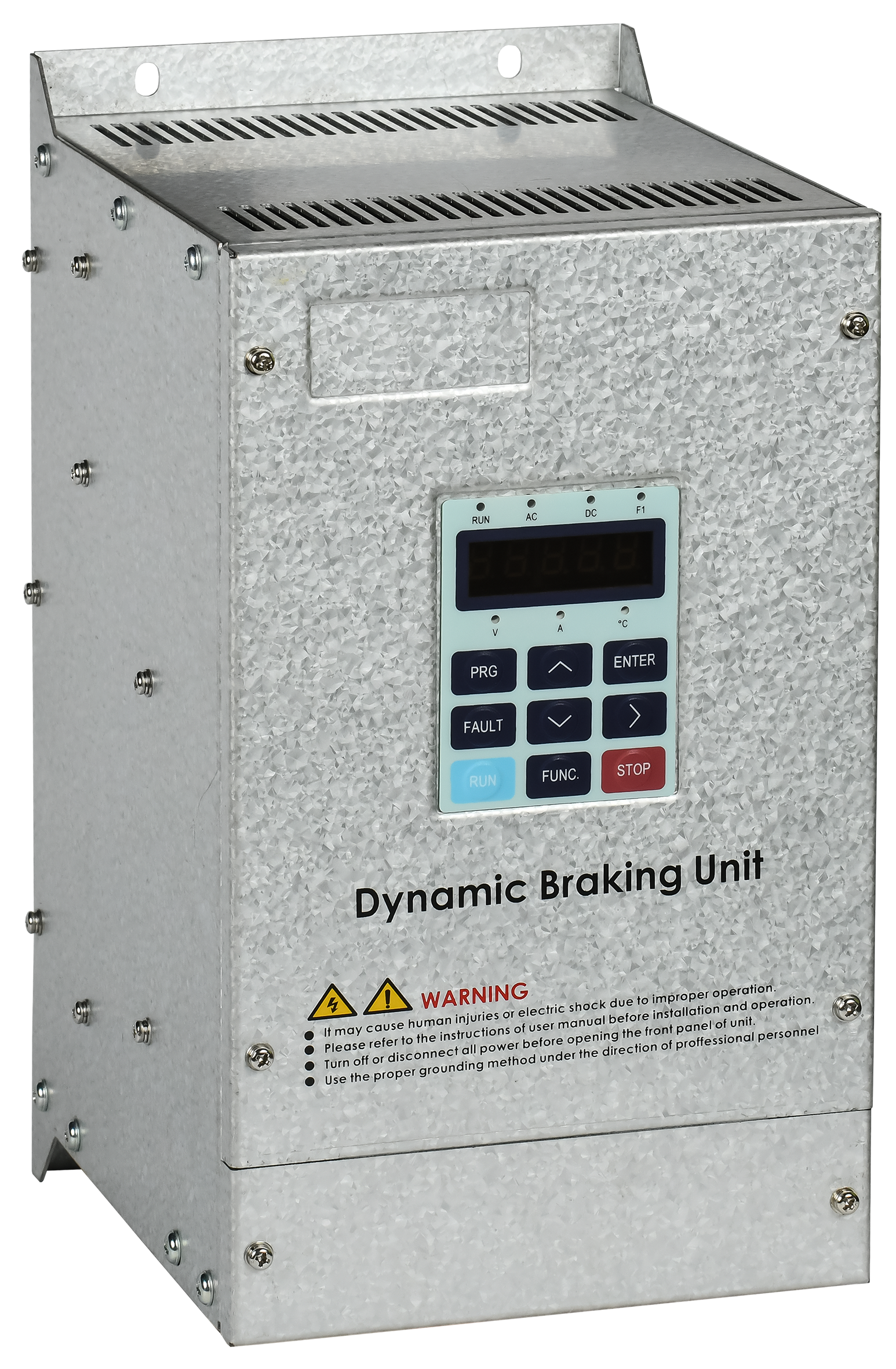 Модуль тормозной внешний 315кВт ONI