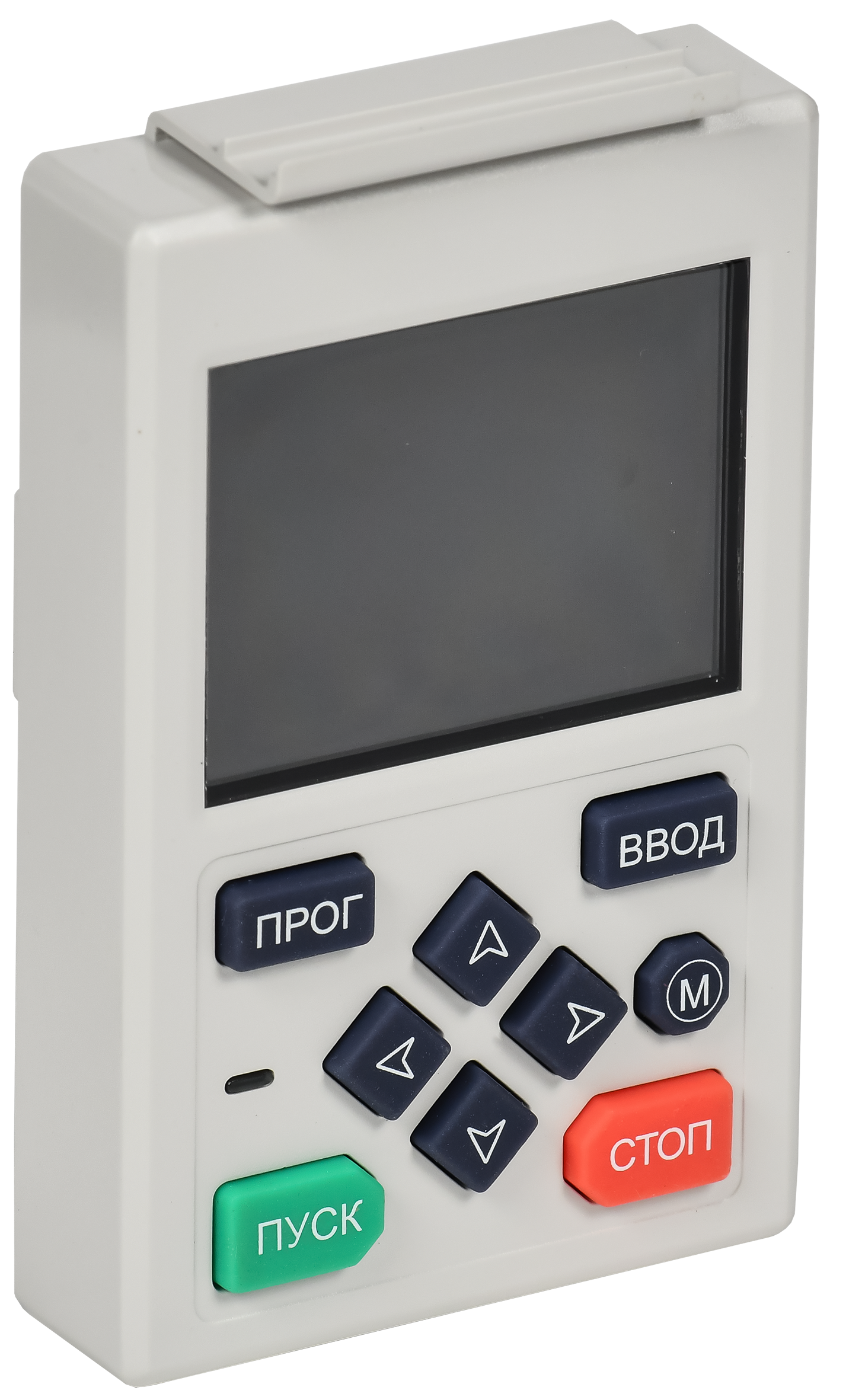 Пульт управления LCD К751 ONI