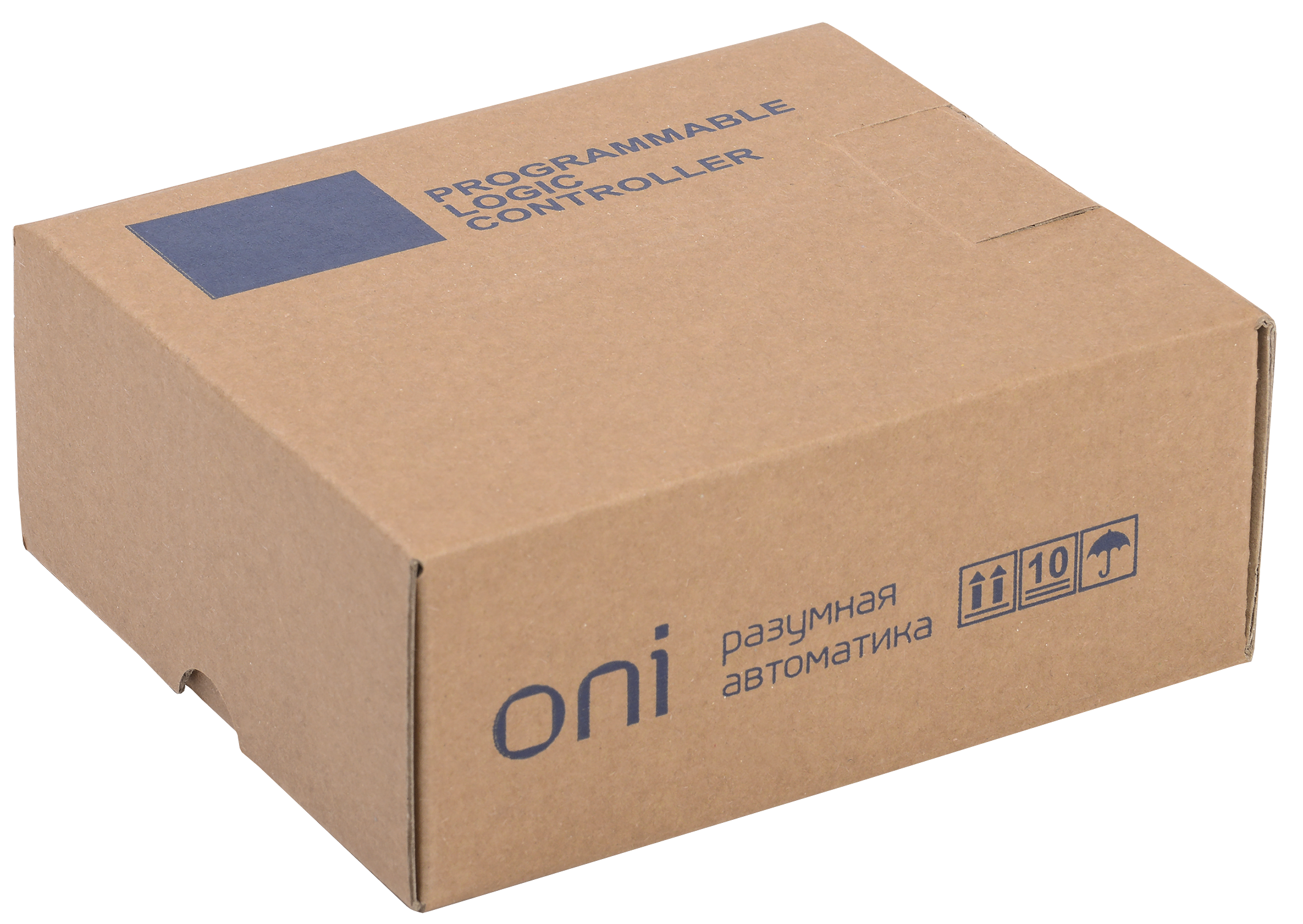 Модуль расширения для ЦПУ на 4 аналоговых входа (ток/напряжение) ONI