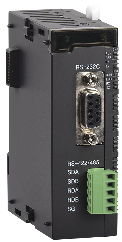 Модуль коммуникационный с интерфейсами 1хRS232C 1хRS422/485 MODBUS RTU Master ONI