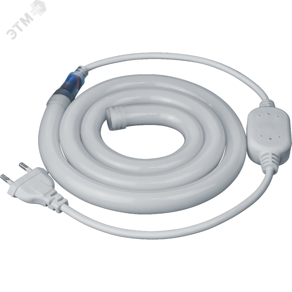 Лента светодиодная OLS-2835WW120-8-14-IP67-220V-NEONLED360 50м