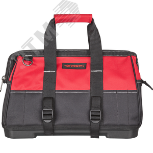 Сумка ОНЛАЙТ 90 178 OTA-Bag08 (пластиковое дно, 400х220х260 мм)