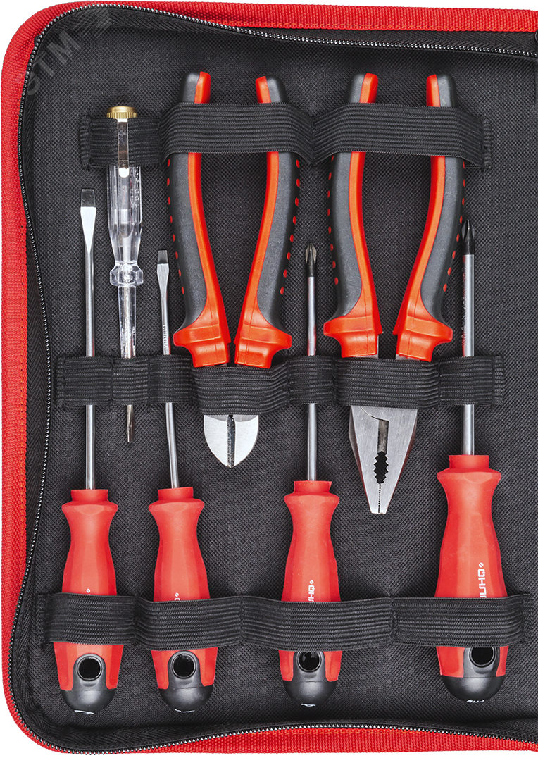 Набор инструмента ОНЛАЙТ 80 908 OHT-In01-H7 (7 шт)