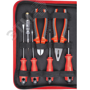 Набор инструмента ОНЛАЙТ 80 908 OHT-In01-H7 (7 шт)